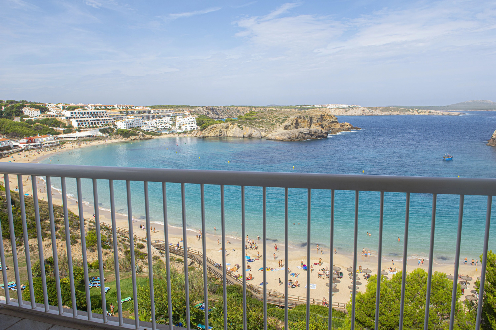 Club Hotel Aguamarina