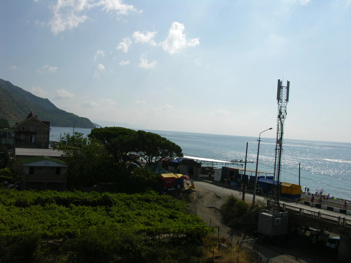 Отель OAI Park Resort