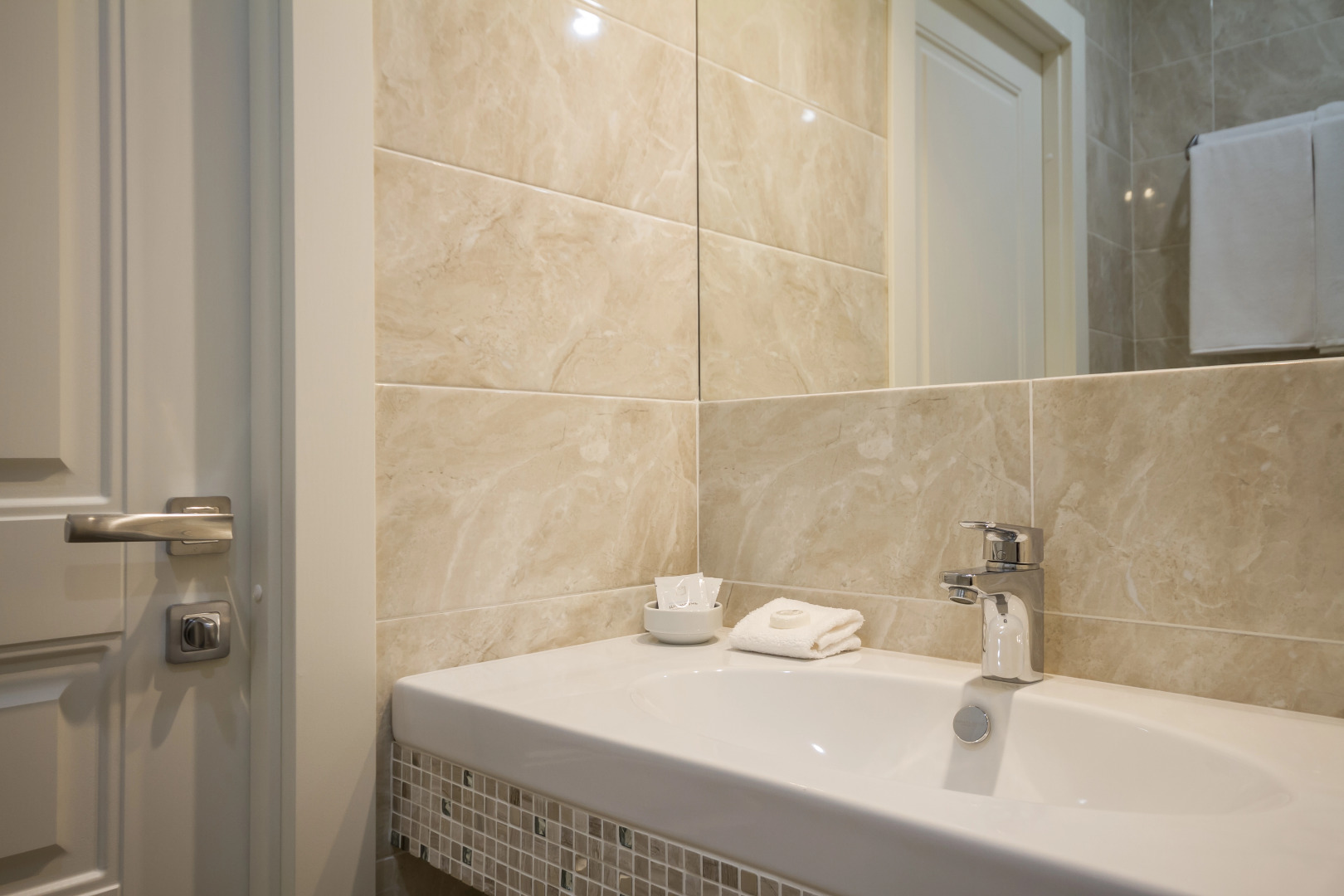 Апартаменты Петербург