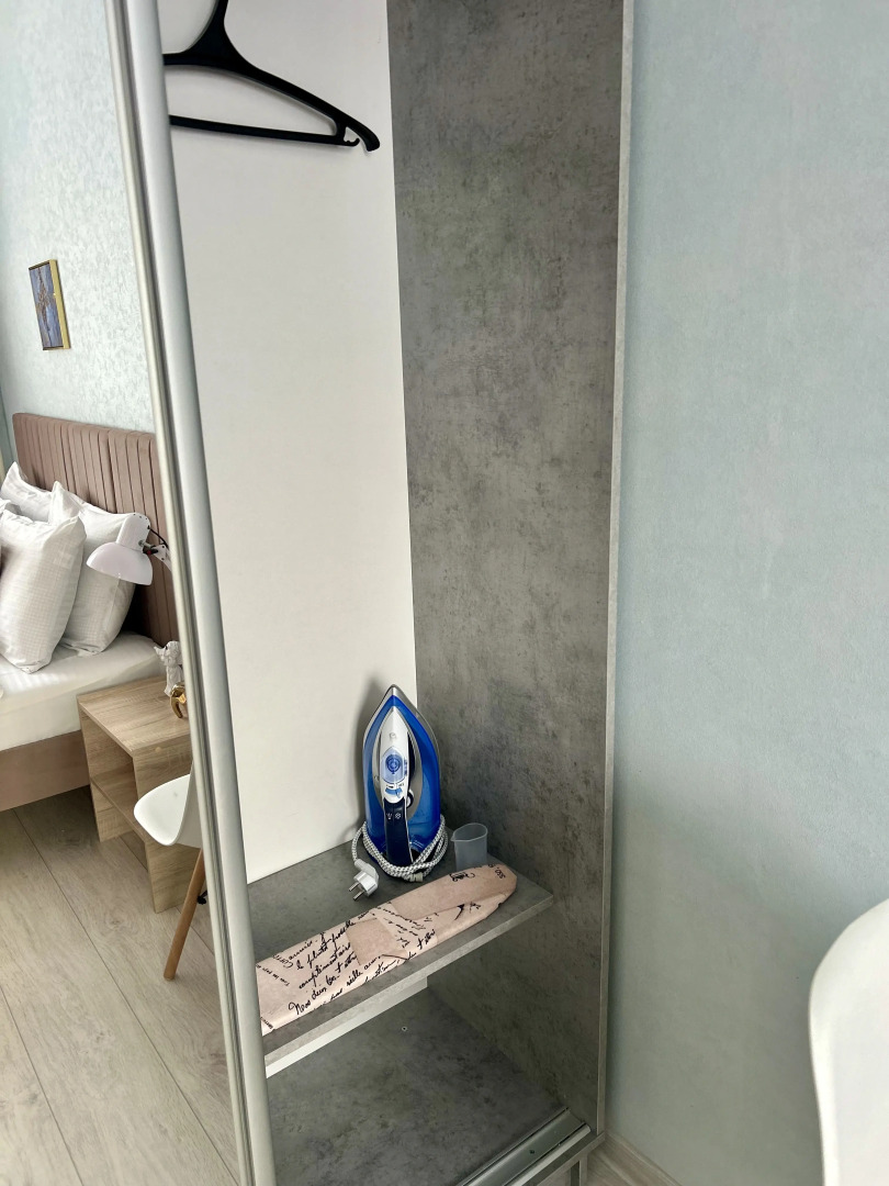 Квартира Благих рядом ЧВВАКУШ