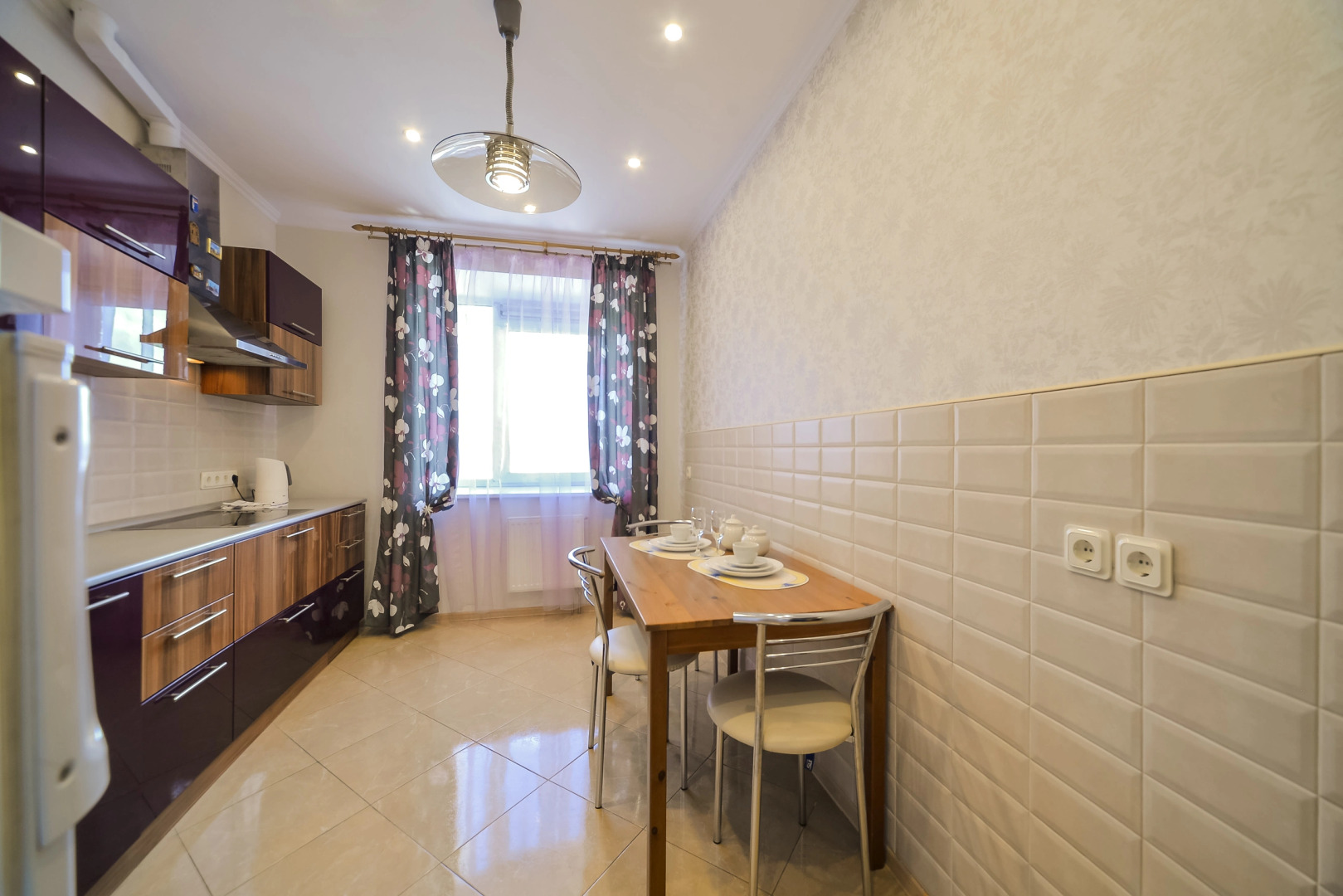 Квартира jоднокомнатная рядом с метро