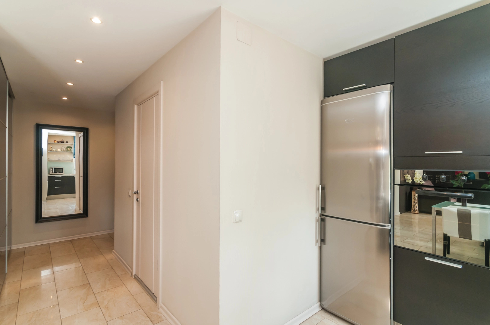 Апартаменты ЕКАТЕРИНИНСКАЯ 167