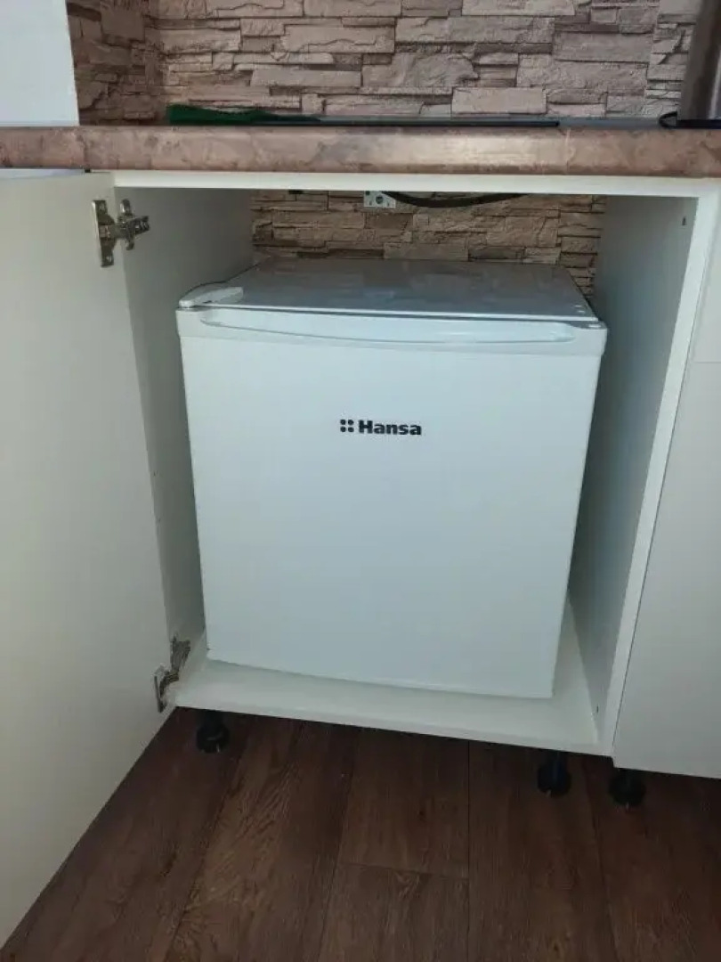 Апартаменты АТМОСФЕРА 1