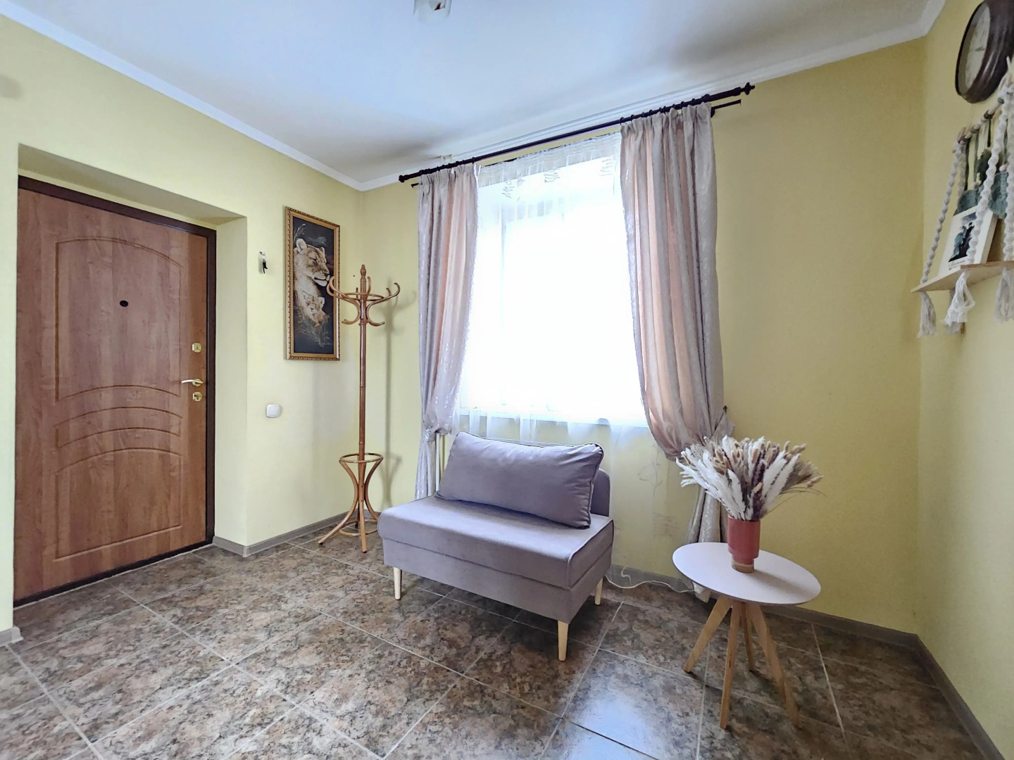 Апартаменты Живи Уютно