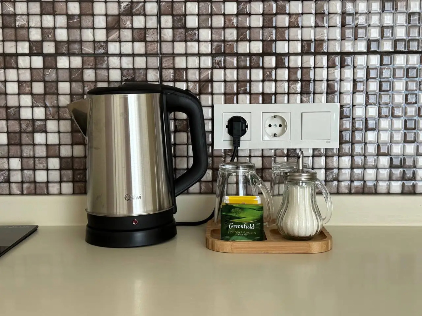 Апартаменты Dream Apartments Batumi