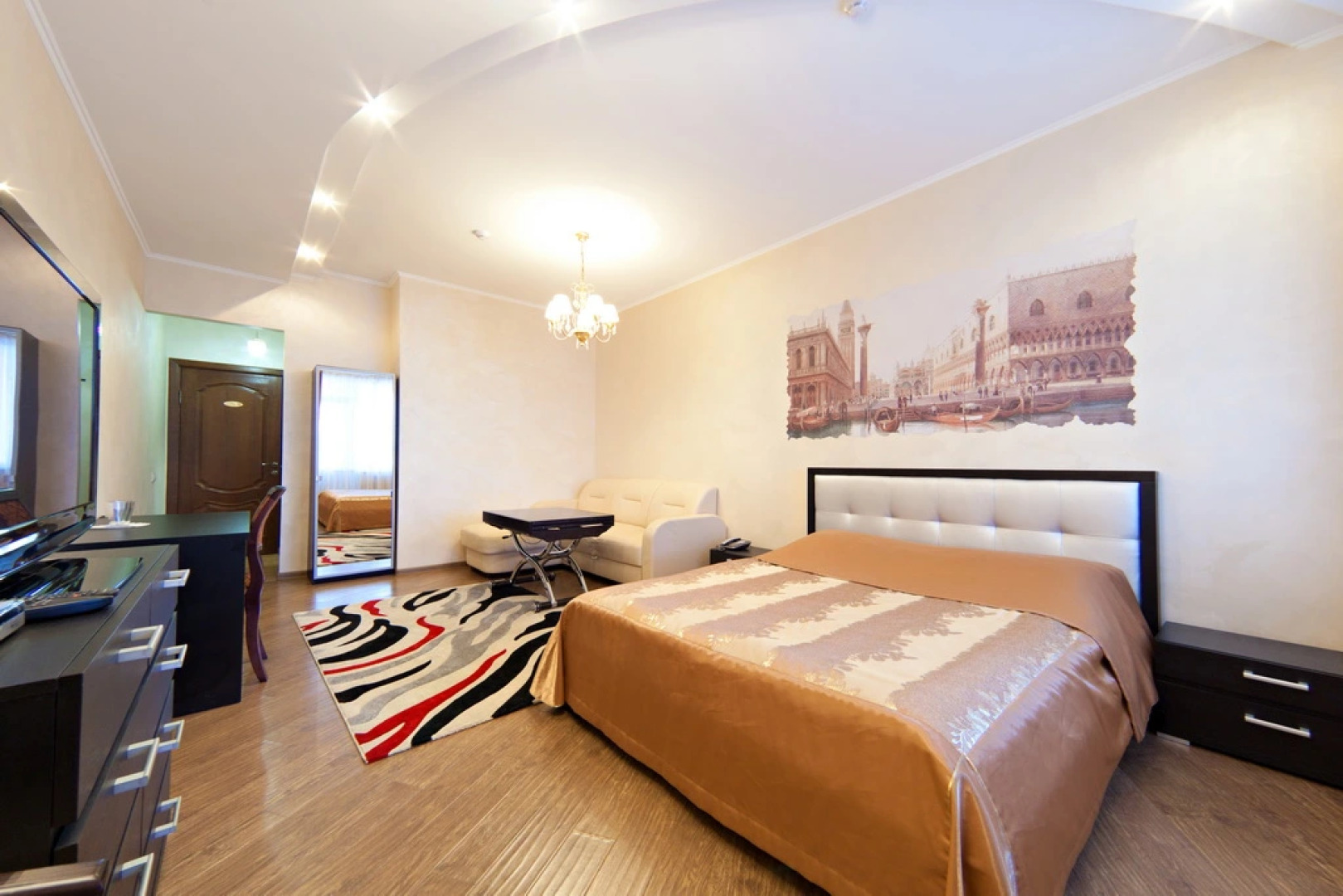 Отель Пальмира Клуб