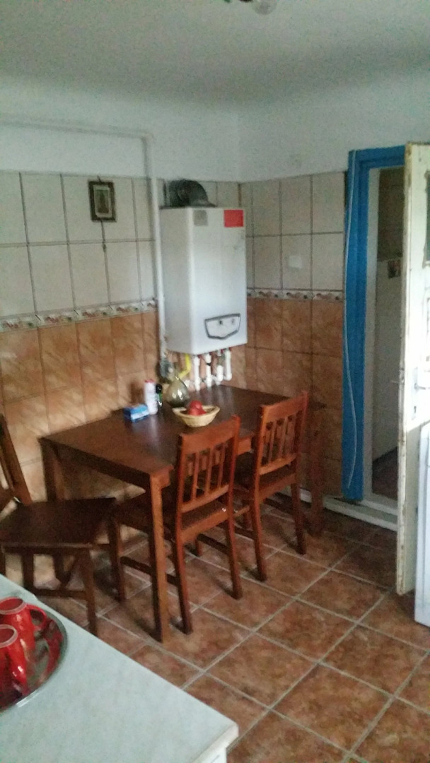 Гостевой Дом The Bicaz Manor