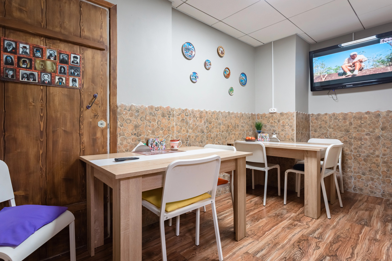 Хостел Кислород