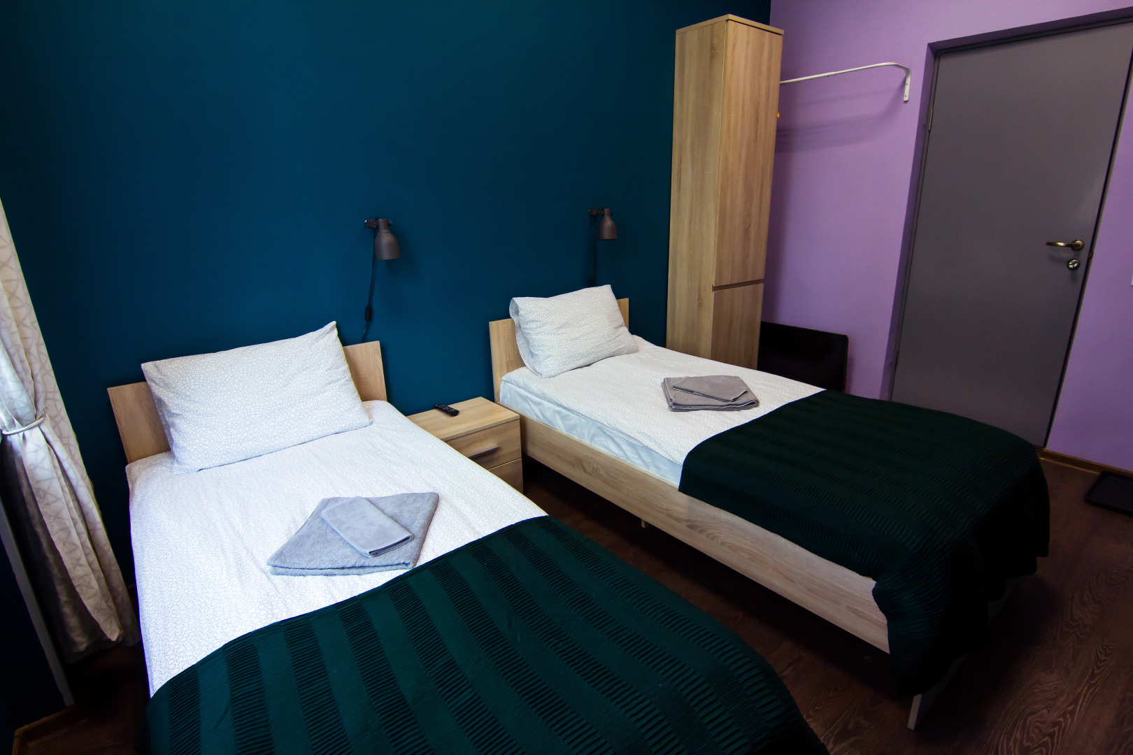 Хостел Ягель