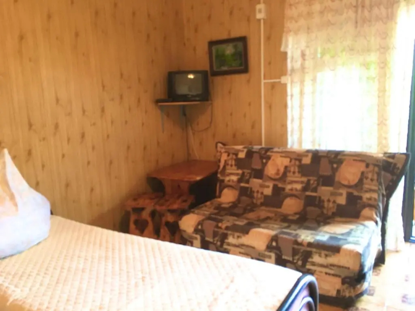 Гостевой Дом Отдых у Моря