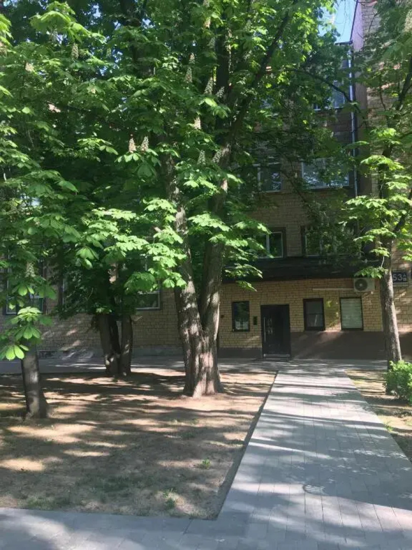 Апартаменты Причал 5