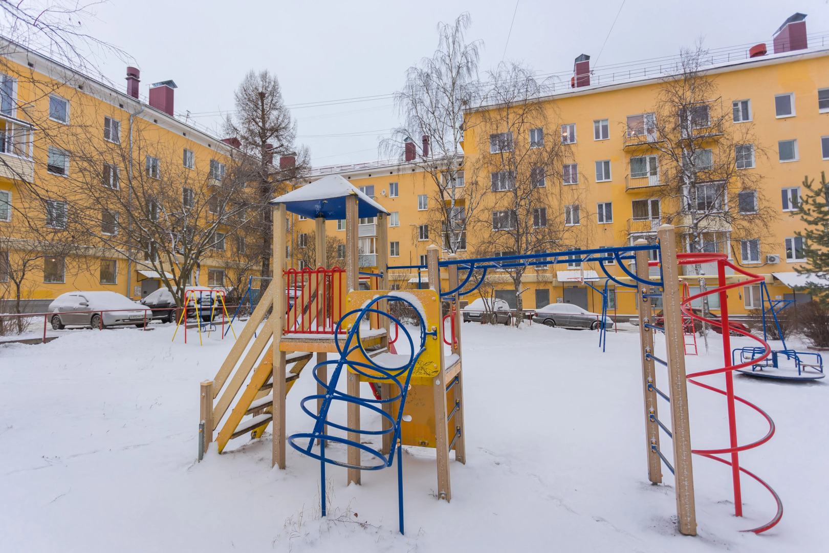 Апартаменты Hygge Karelia Romantica