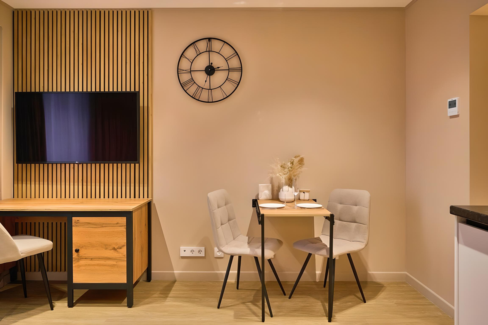 Апартаменты Grand Palace 1031