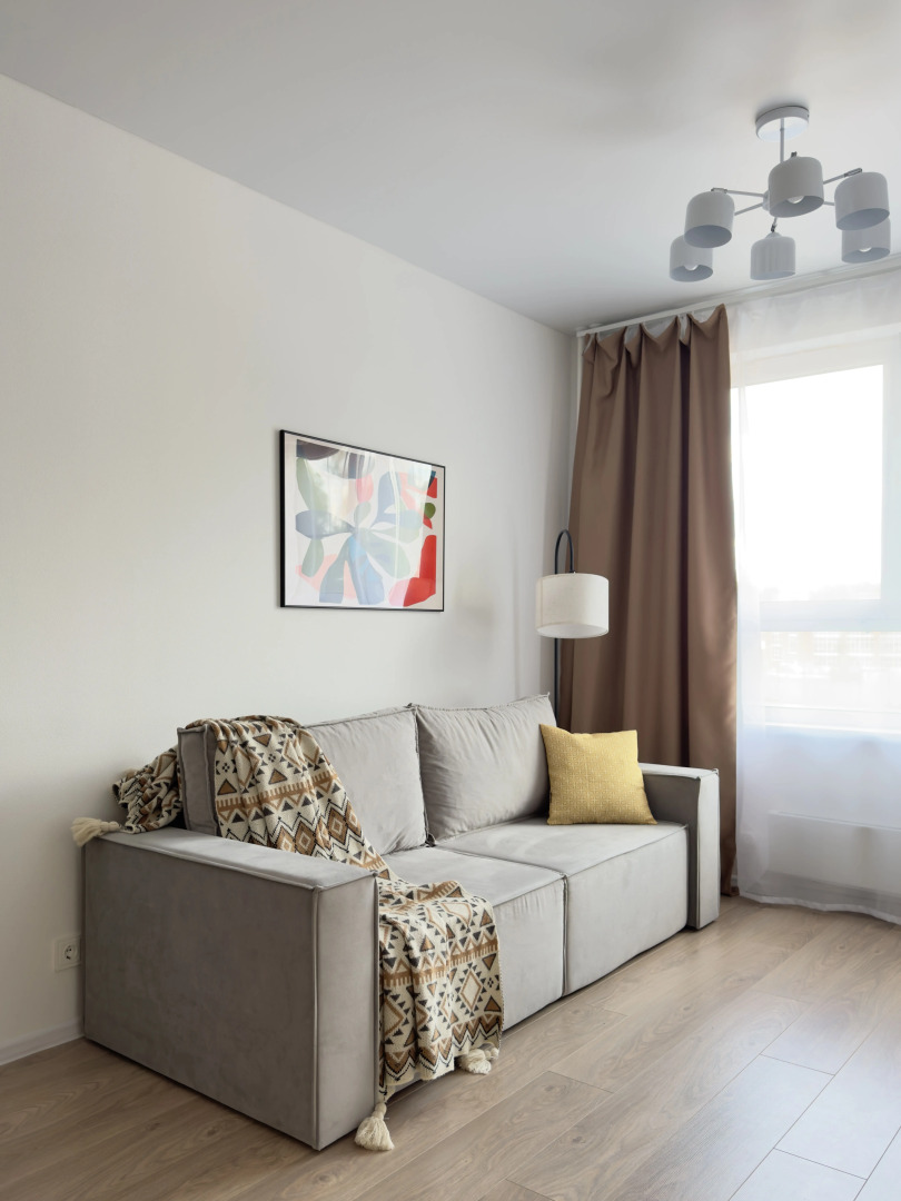 Квартира Светлая