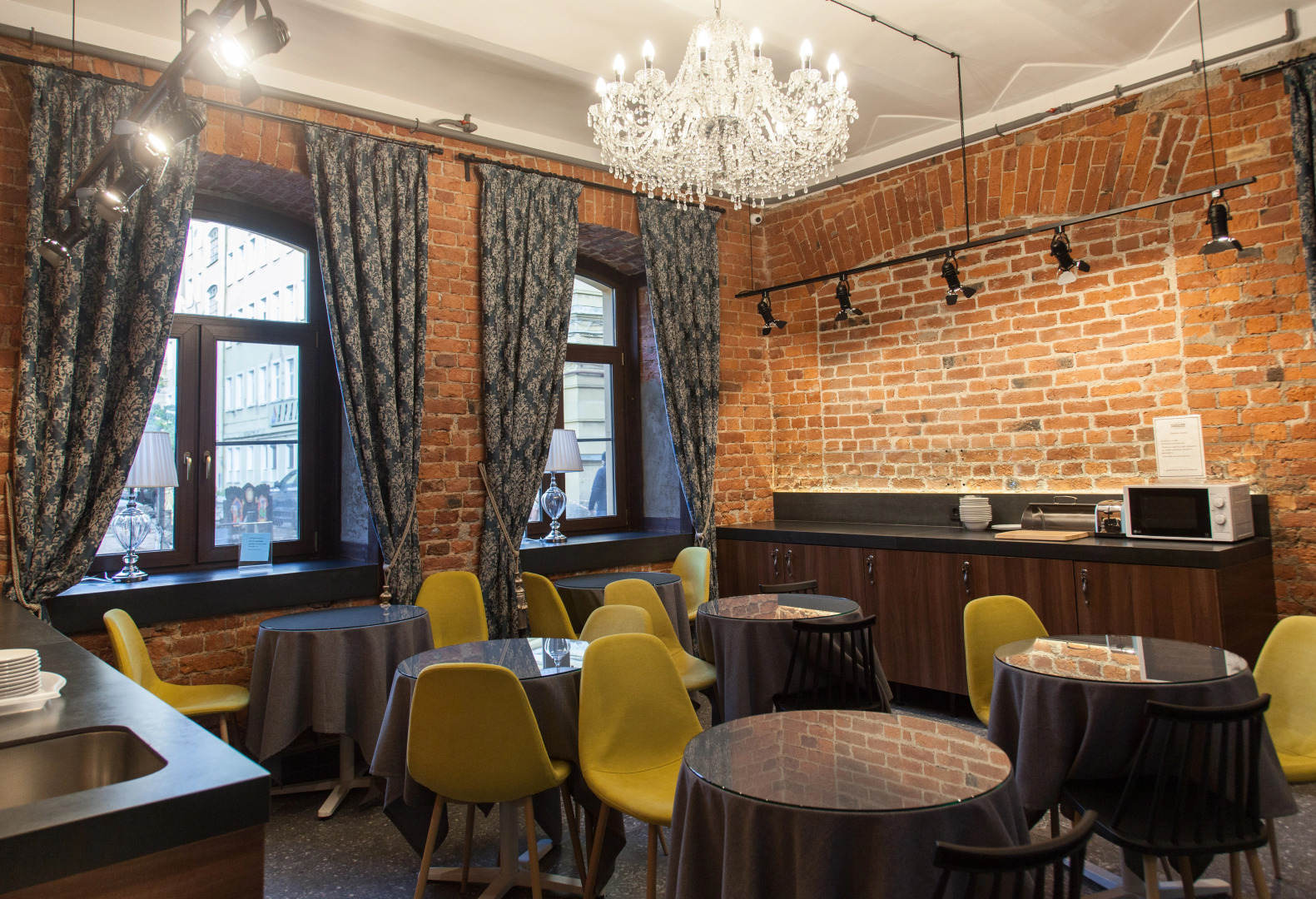 Мини-отель Саквояж