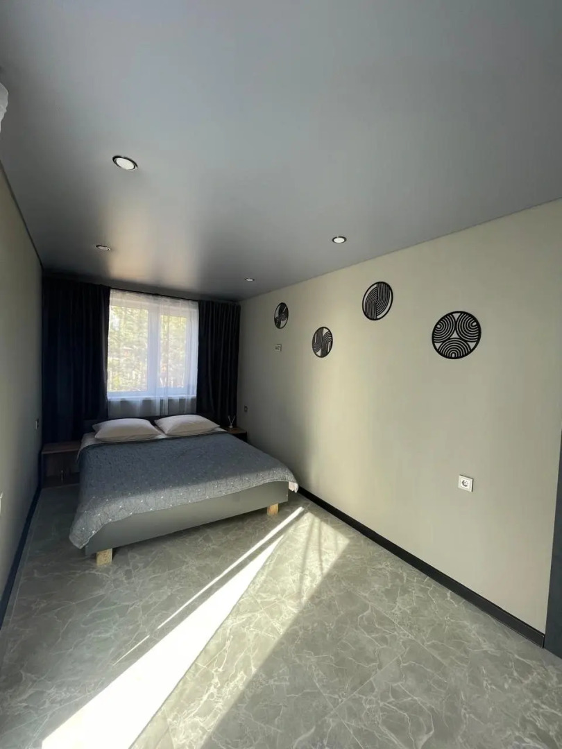 Частный дом Загородный Новая Дача