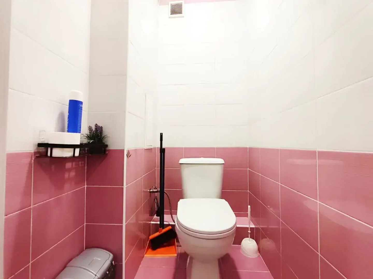 Квартира Евро Двушка 1 на Щорса 12