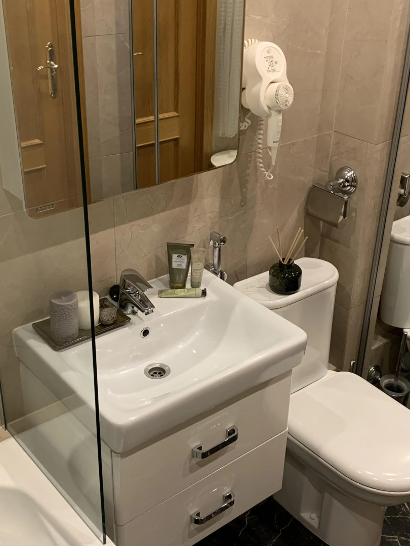 Апартаменты Karola