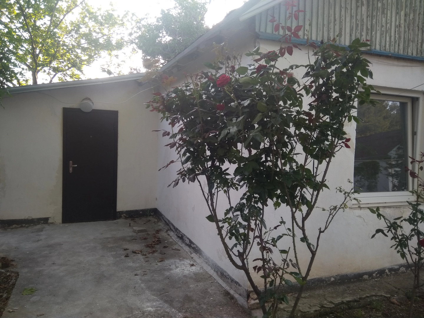 База отдыха Бриз