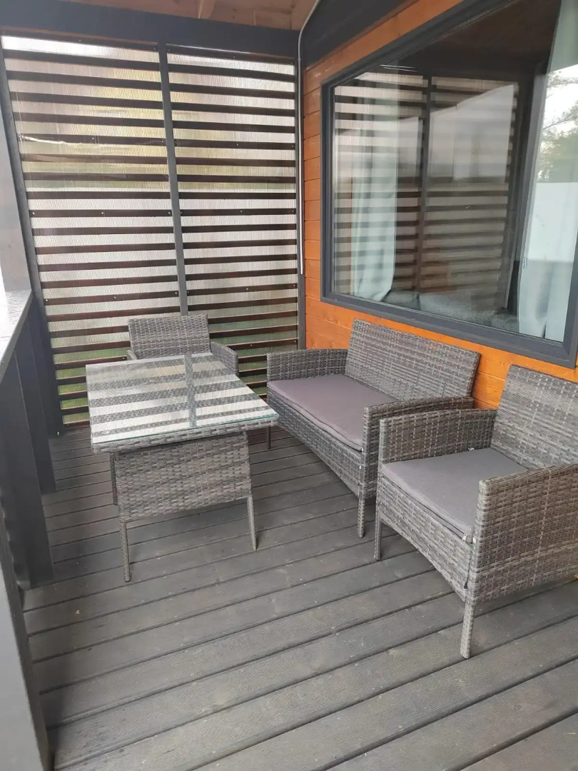 Частный дом Орешек