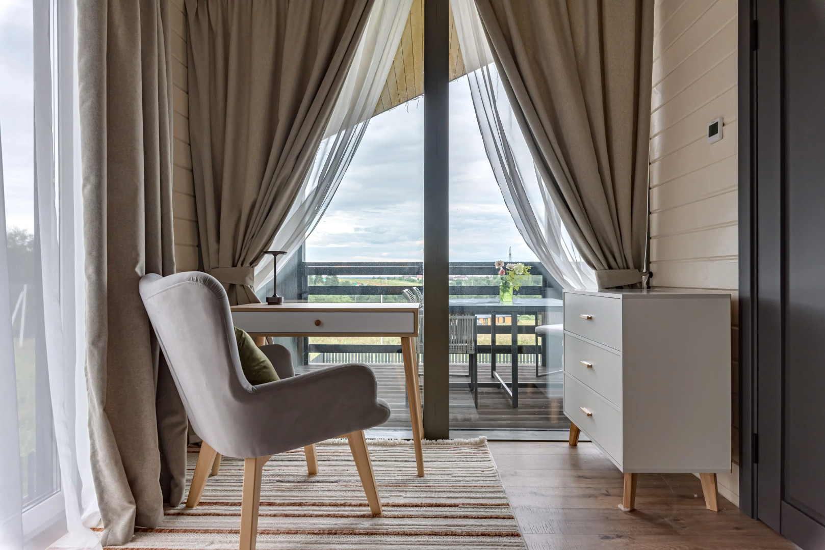 Частный дом Уютный 4-к дом