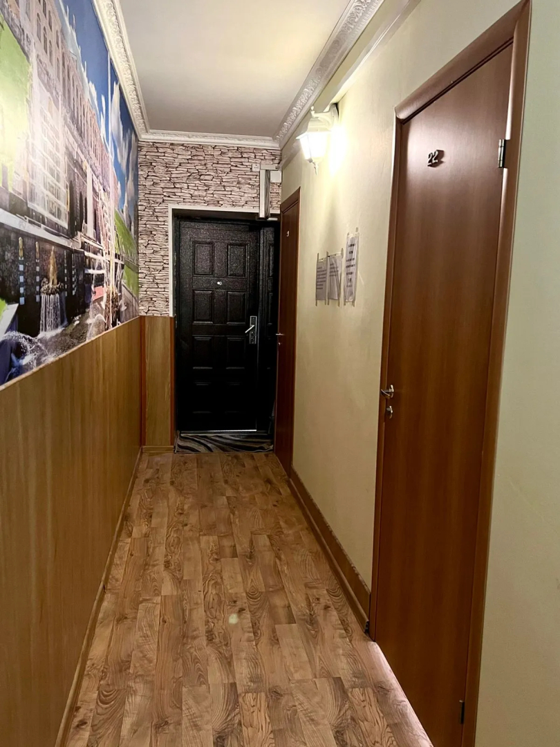 Мини-отель Белый бегемот