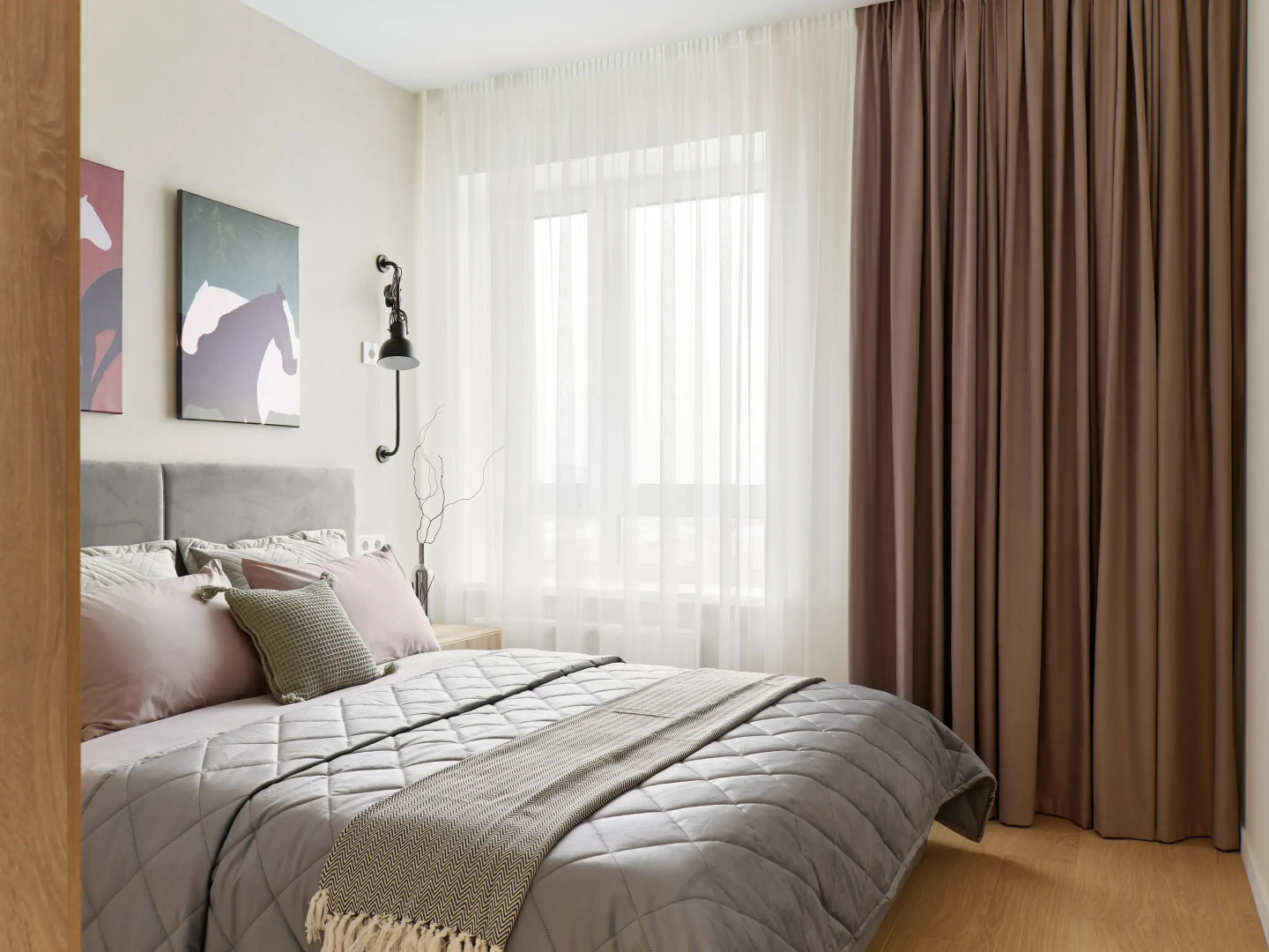 Квартира Галактика Комфорта. 10 минут до Самых Привлекательных Мест Города