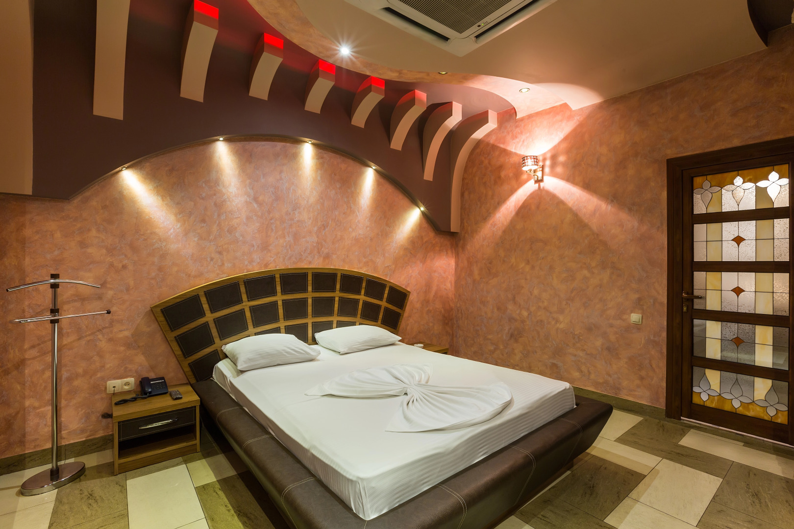 Отель Green Palace