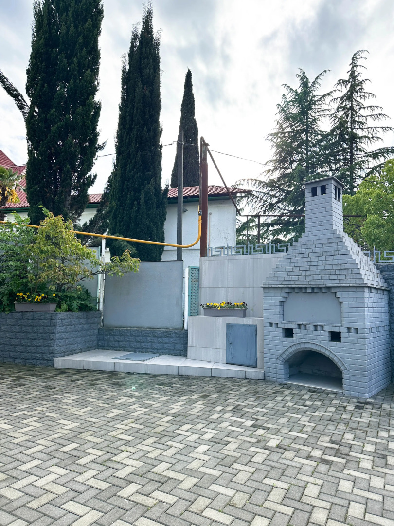 Апартаменты Студия 1 кровать