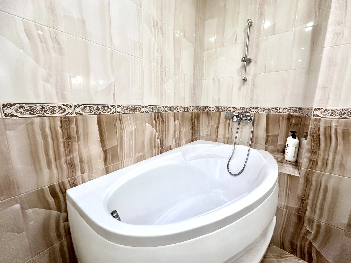 Апартаменты в ЖК 21 Век