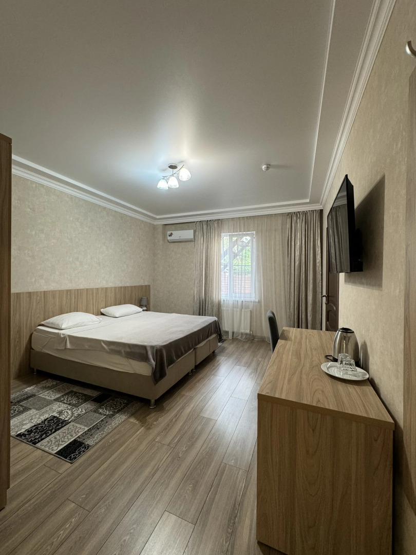 Мини-отель Рай