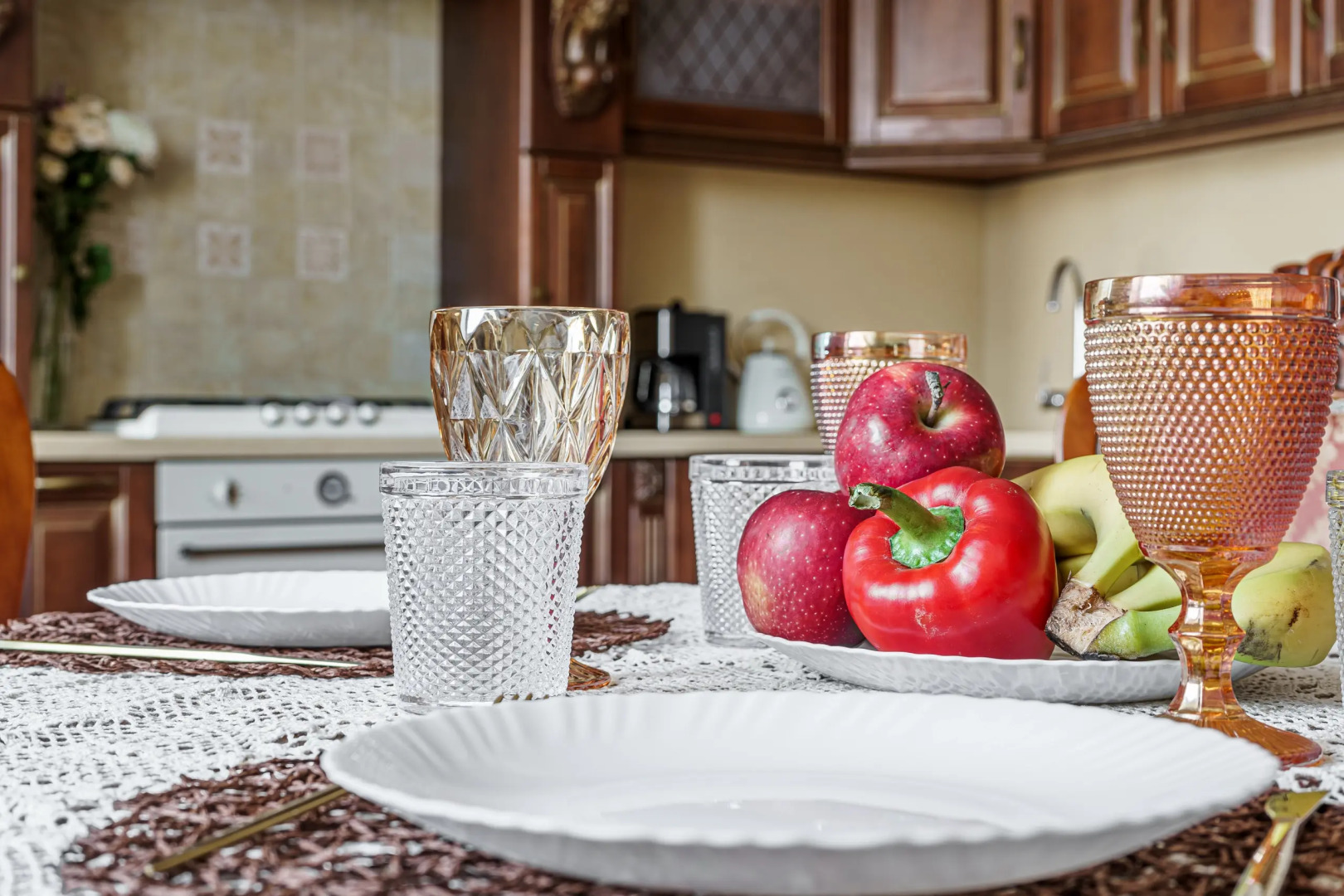 Квартира Эксклюзивная с видом на Волгу