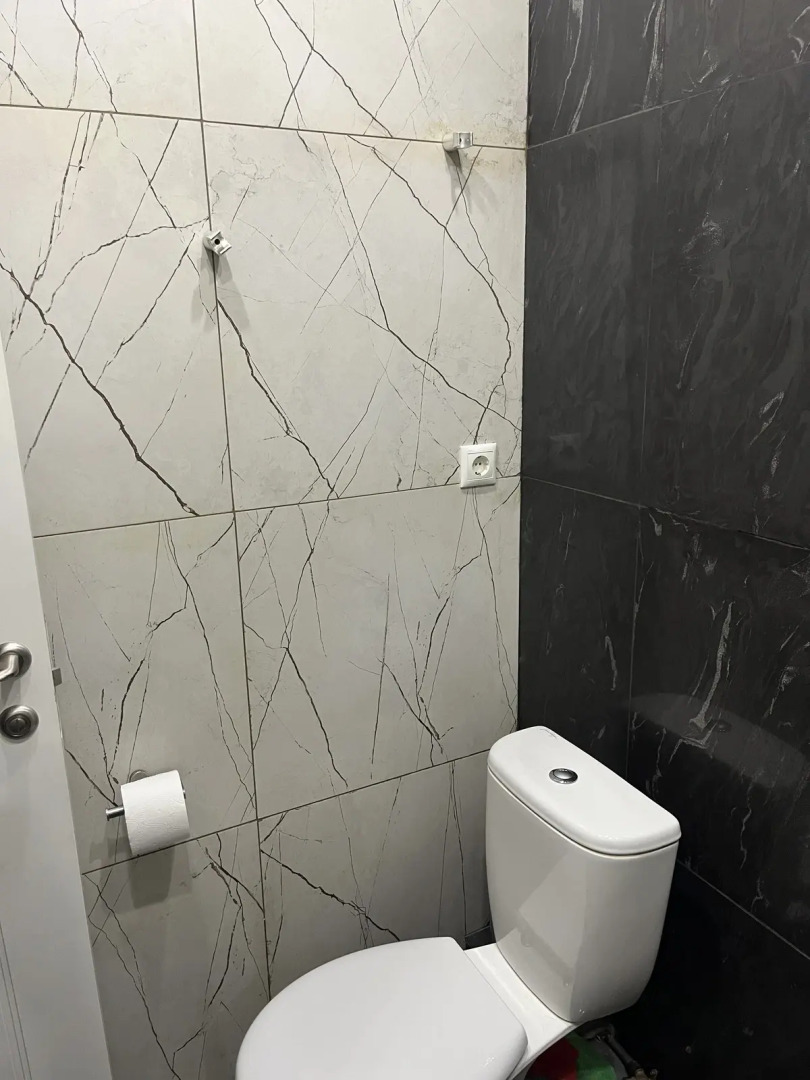 Апартаменты Happy People на улице Галины Вишневской дом 5