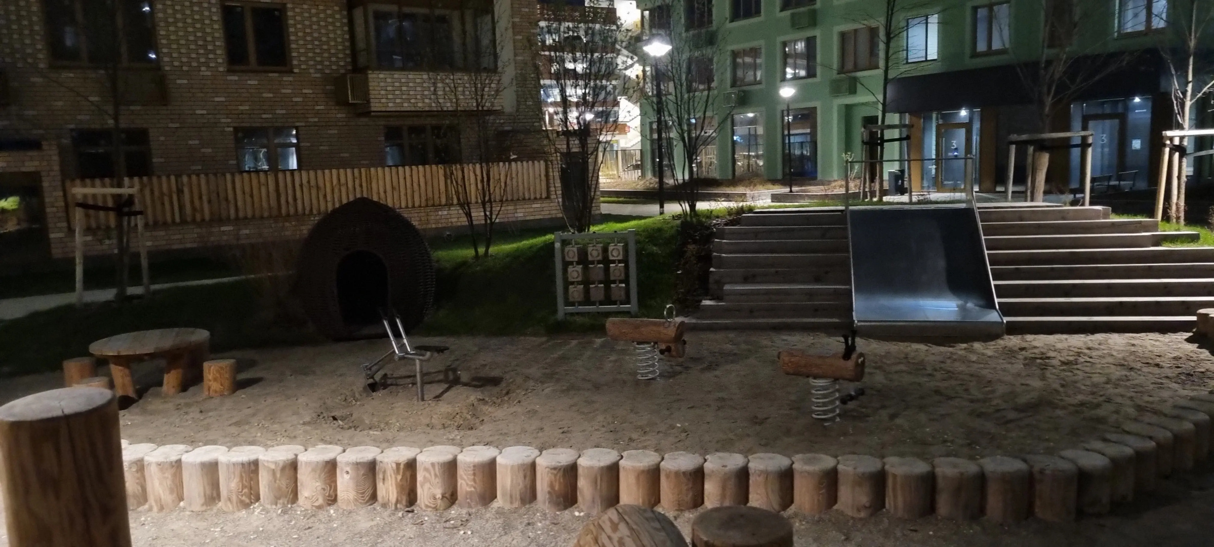 Квартира Amegaroom на Эльвиры Федоровой