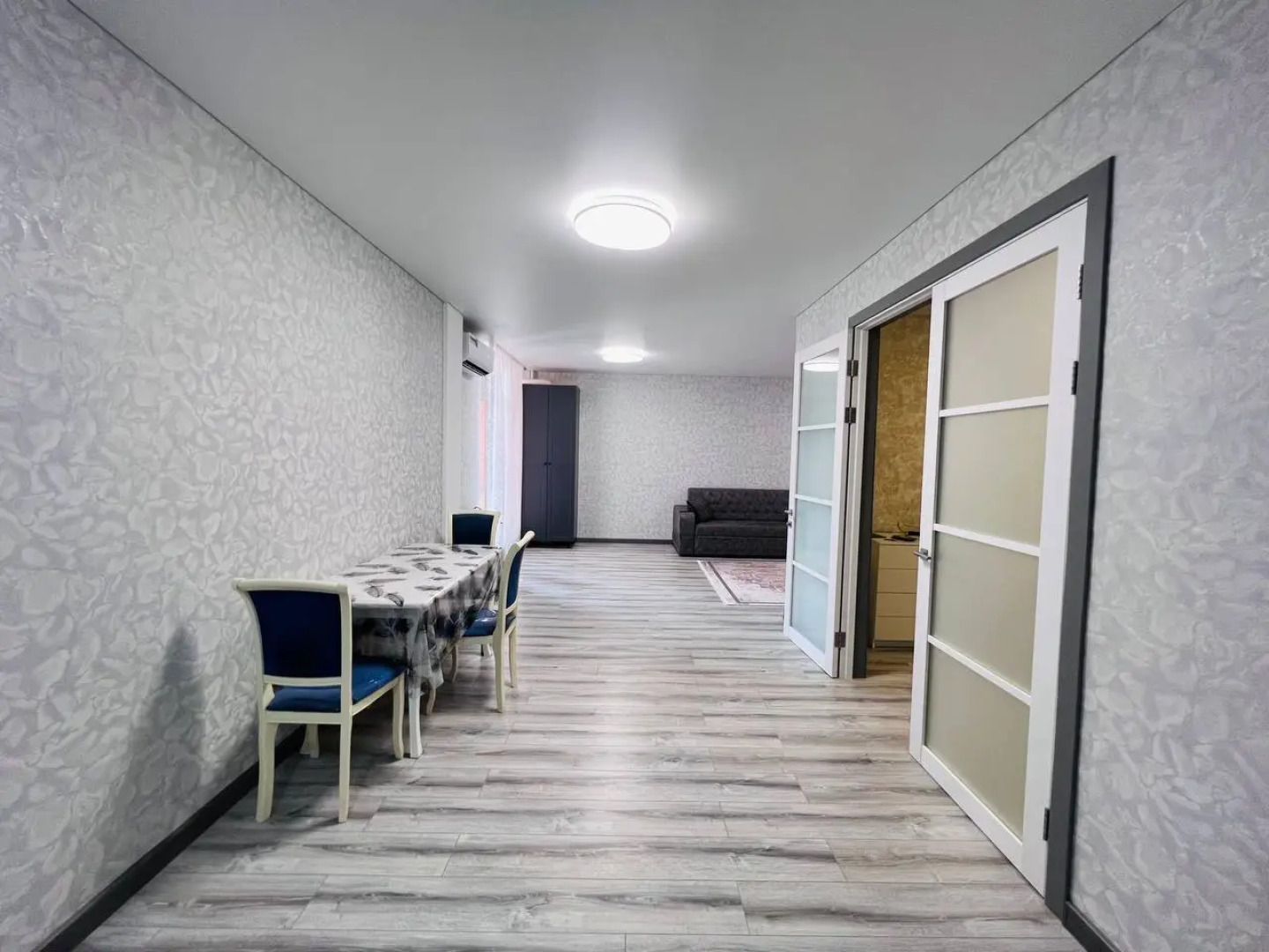 Апартаменты Tur House в Махачкале