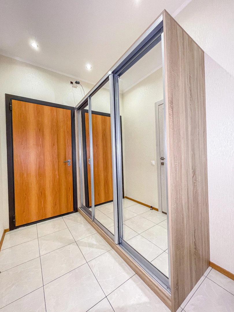 Апартаменты на Ходынском бульваре 2