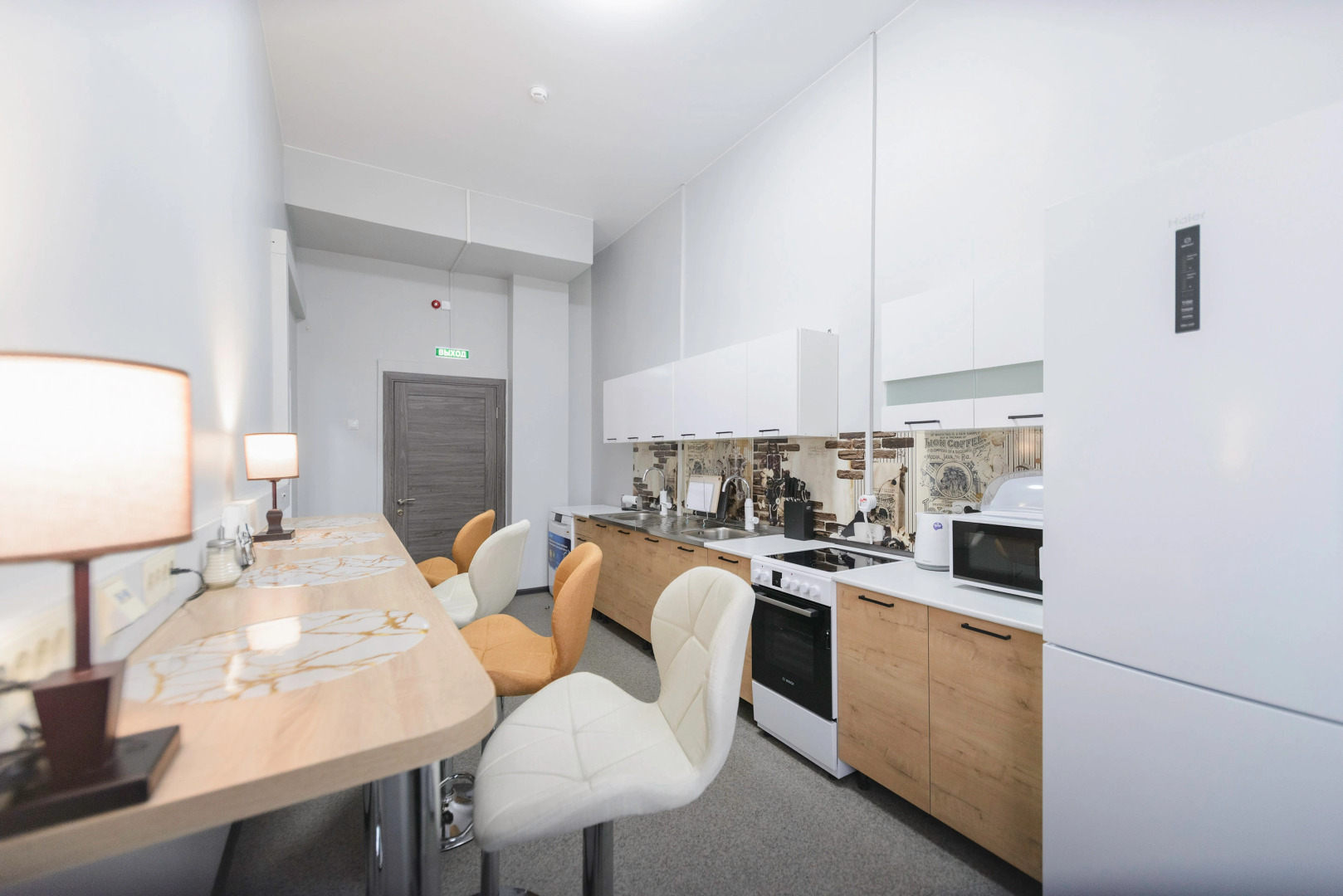 Хостел Евражки