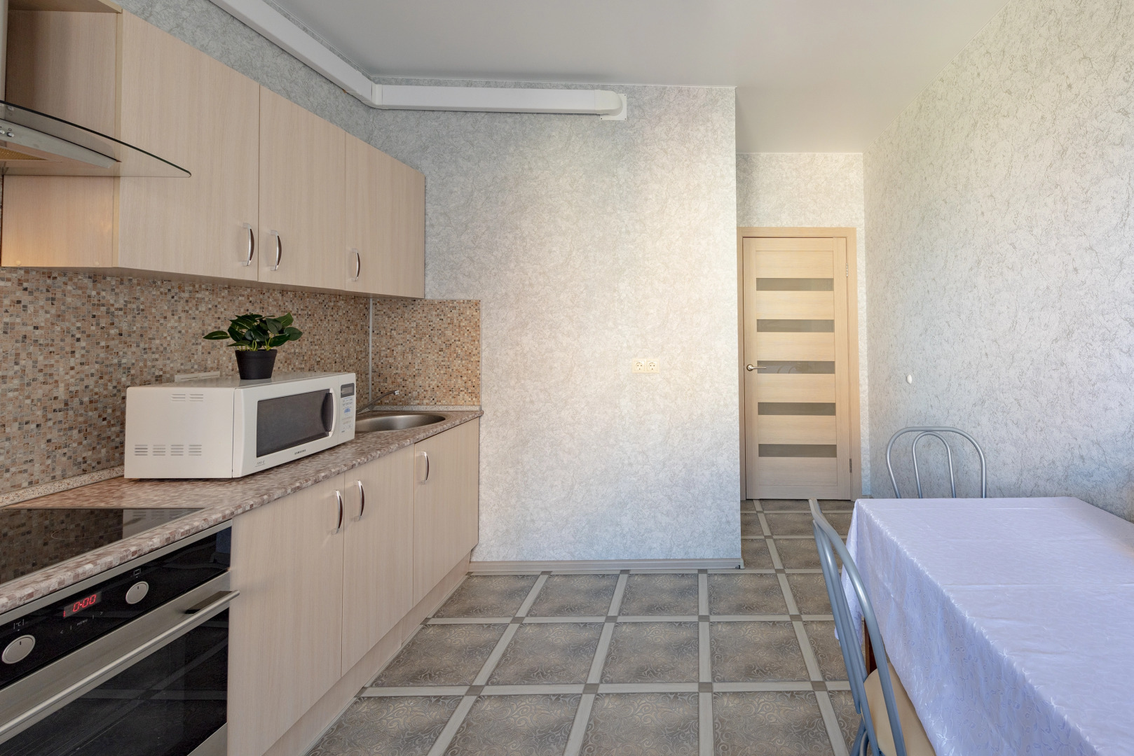 InnDays Объездная Дорога улица, 2