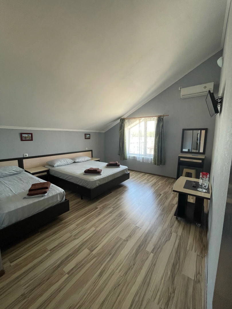 Гостевой Дом Джулия