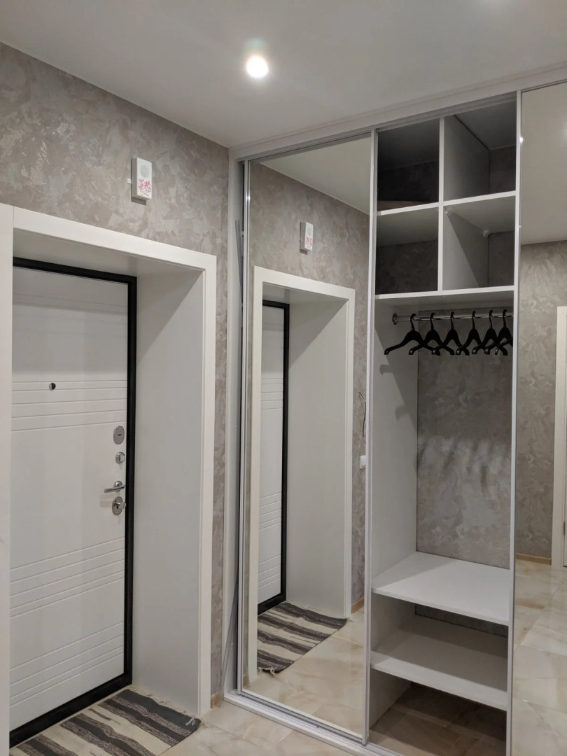 Апартаменты ViktorAppart