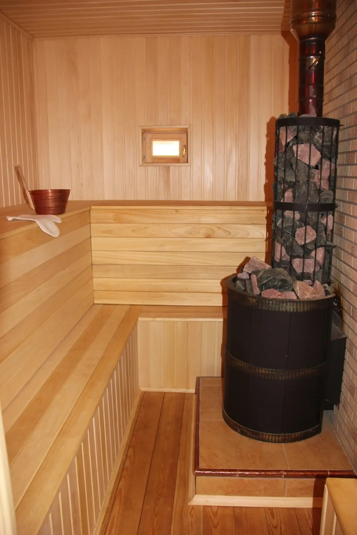 Частный дом коттедж с пятью комфортабельными спальнями