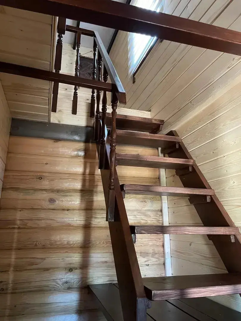 Частный дом 4 на Онежской