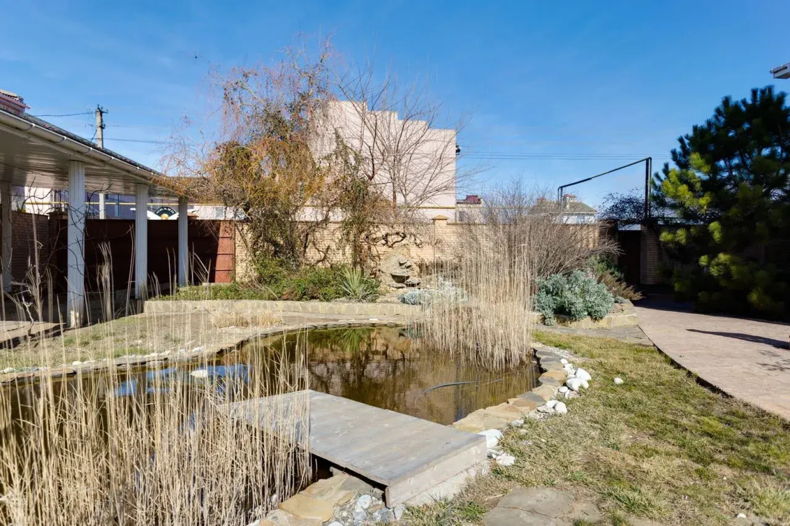 Вилла Аврора