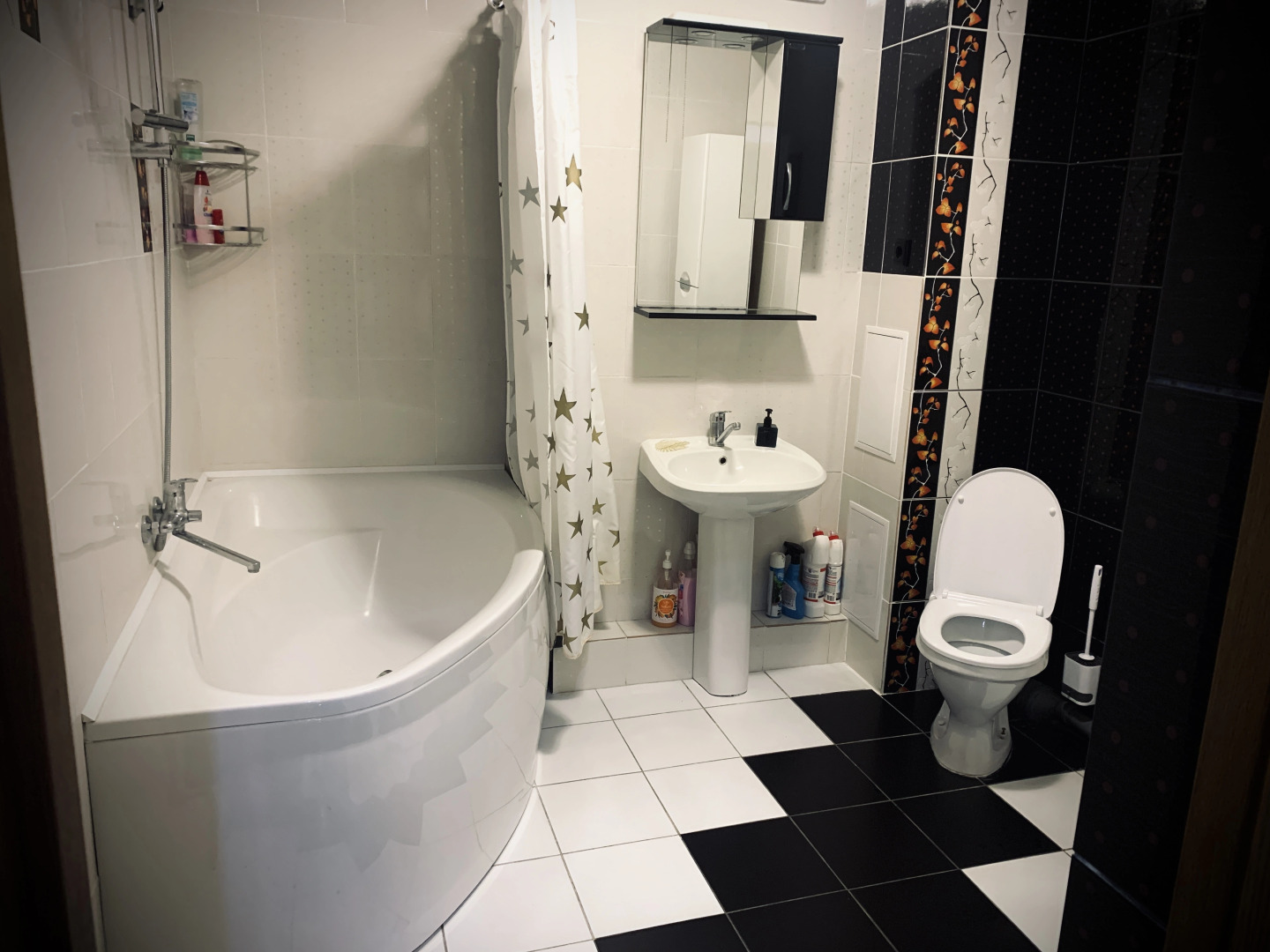 Апартаменты в Гостях у Кота Севы