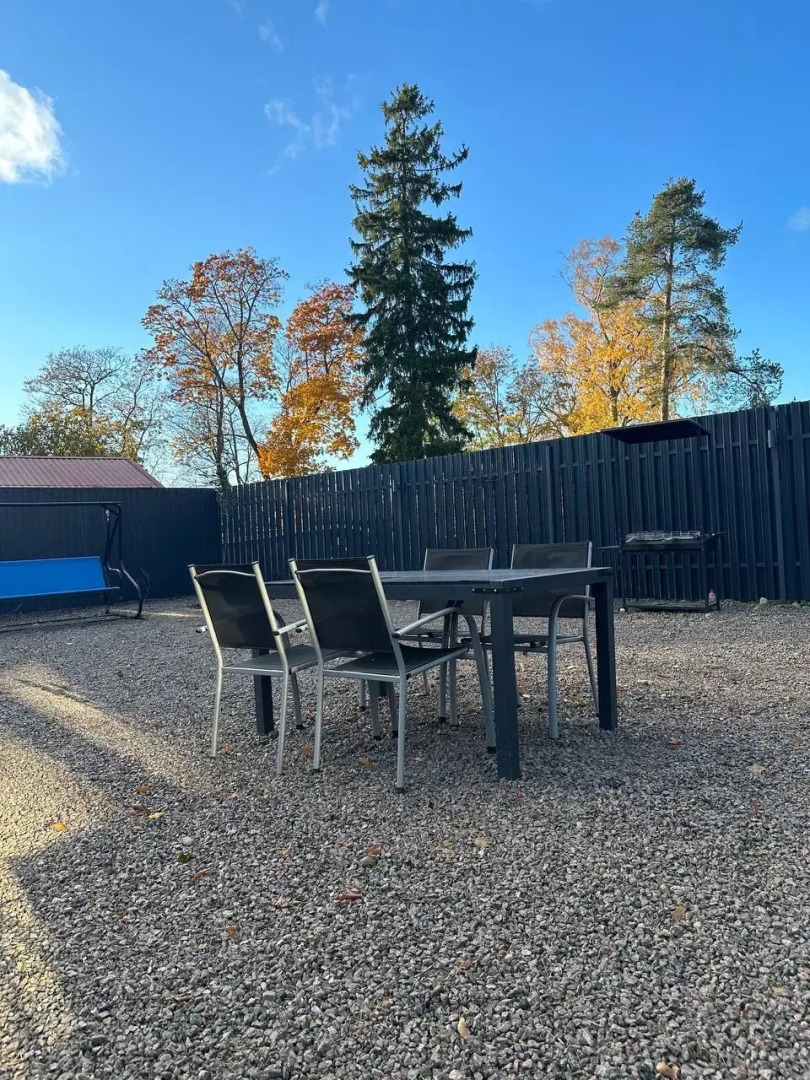 Частный дом Seagull