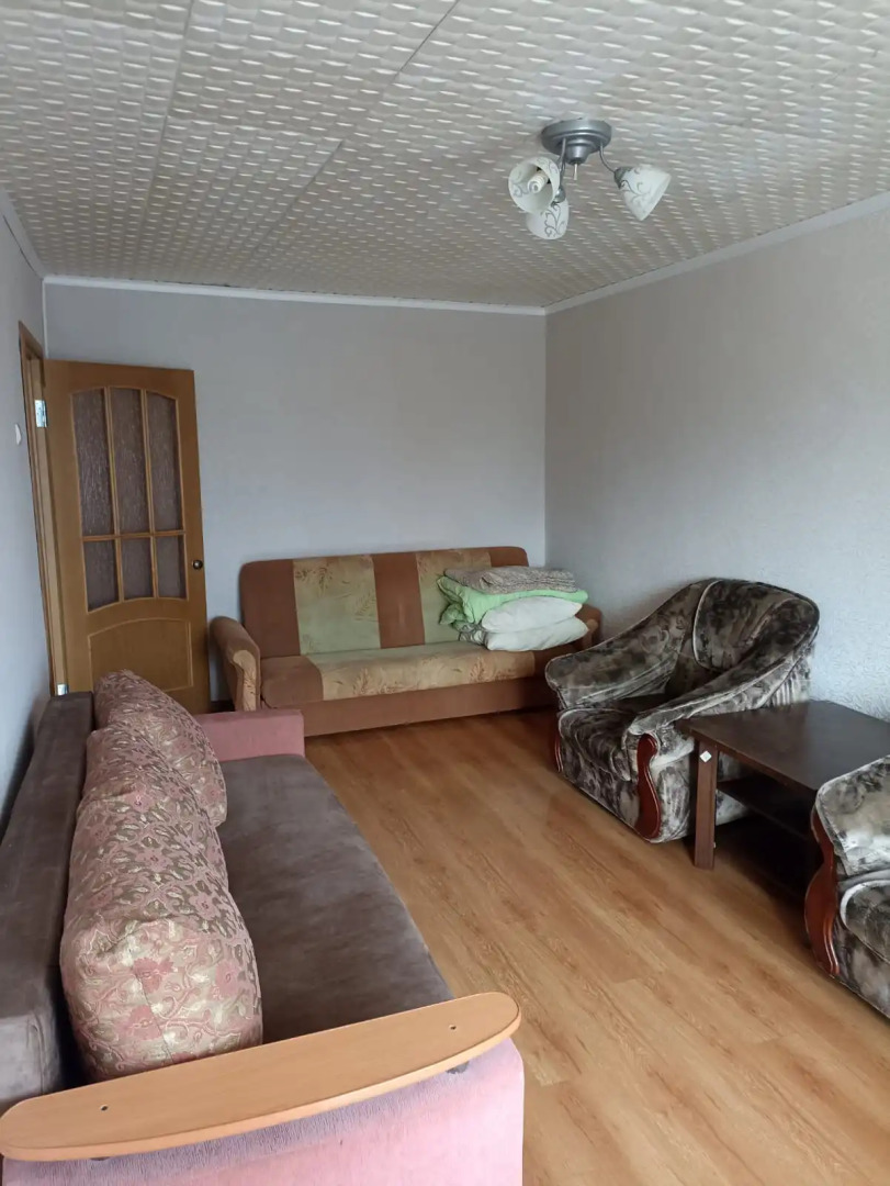 Апартаменты на Ленина 156