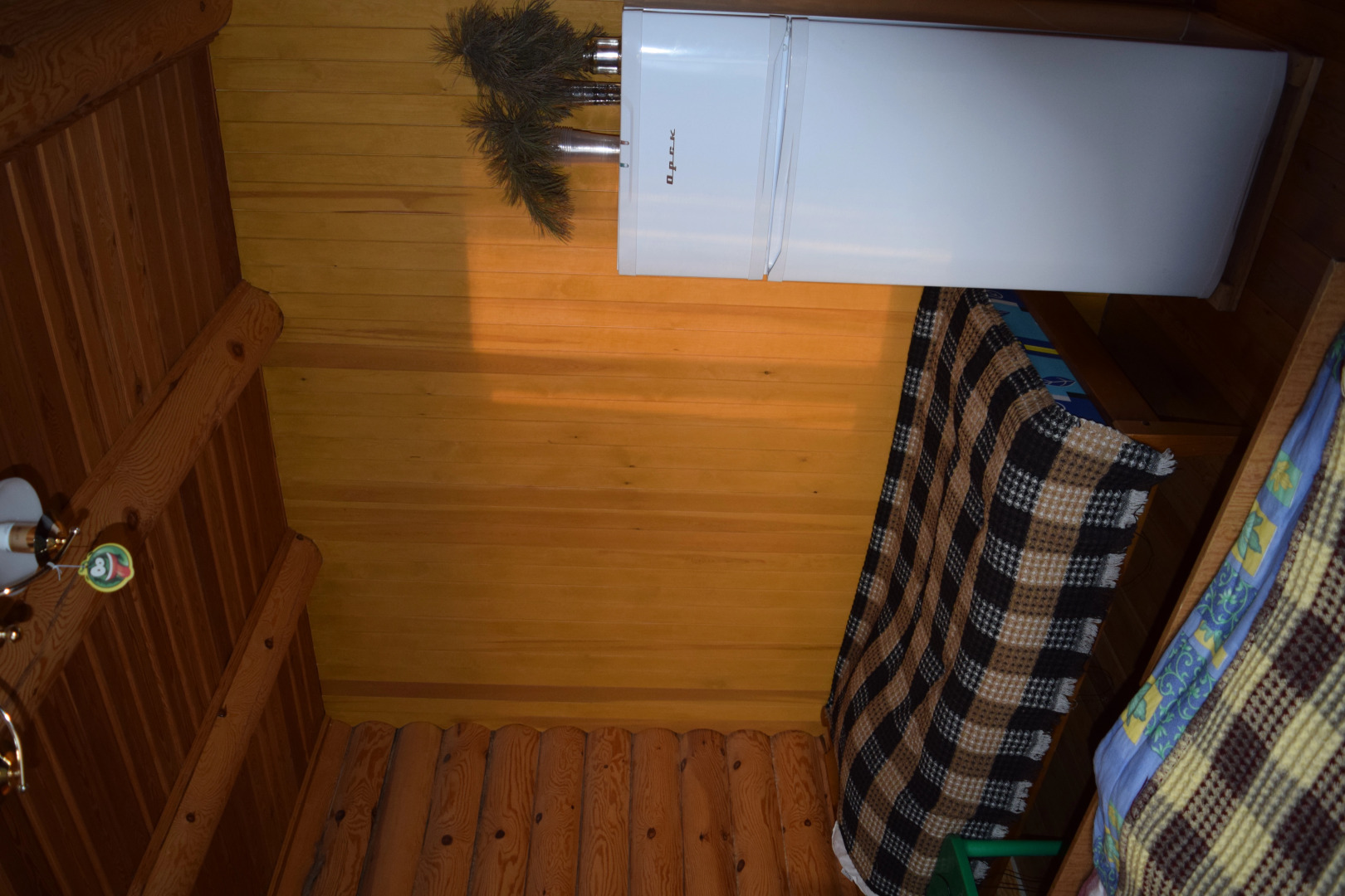 База Отдыха Байкальская Усадьба