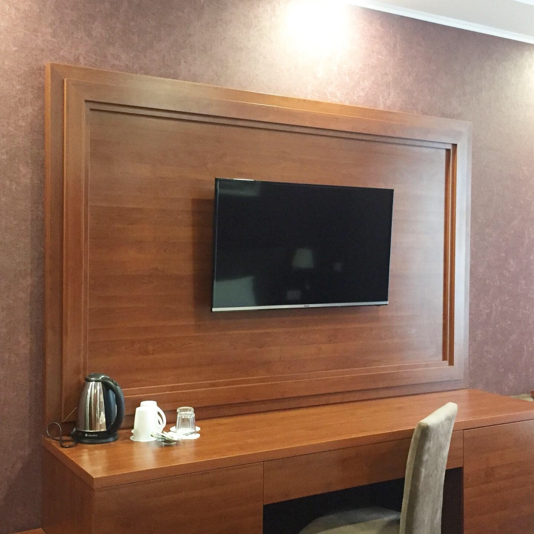 Отель  Баку