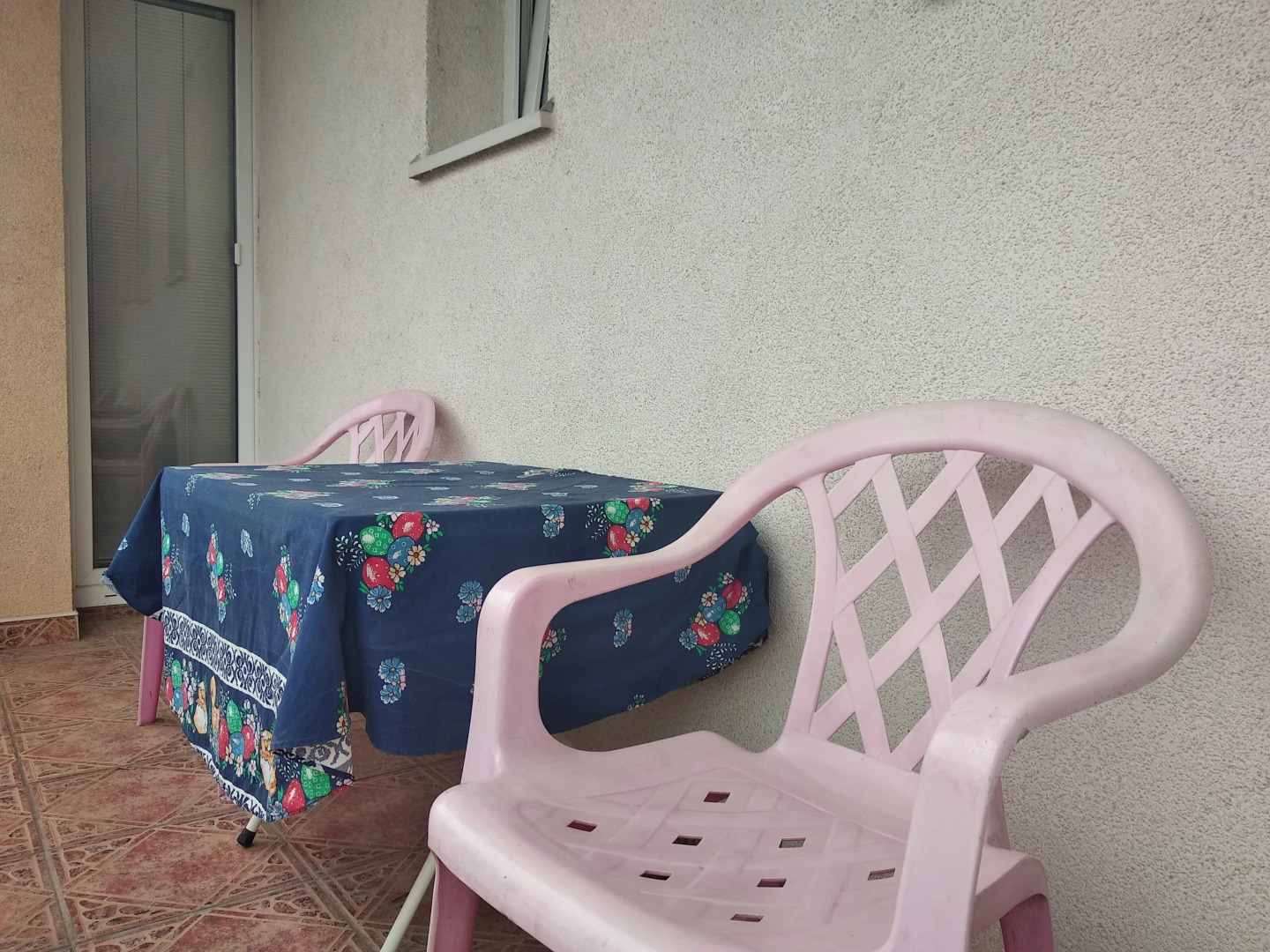 Апартаменты Студия с современным интерьером