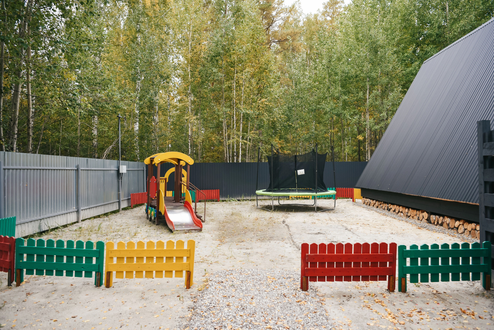 Гостевой Дом 13 Берёз